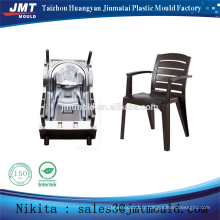 Chine injection en plastique confortable chaise moule